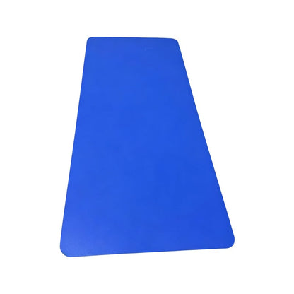 Double-Sided Blueprint Desk Pad 📐 – Creative Workspace Mat for Home & Office