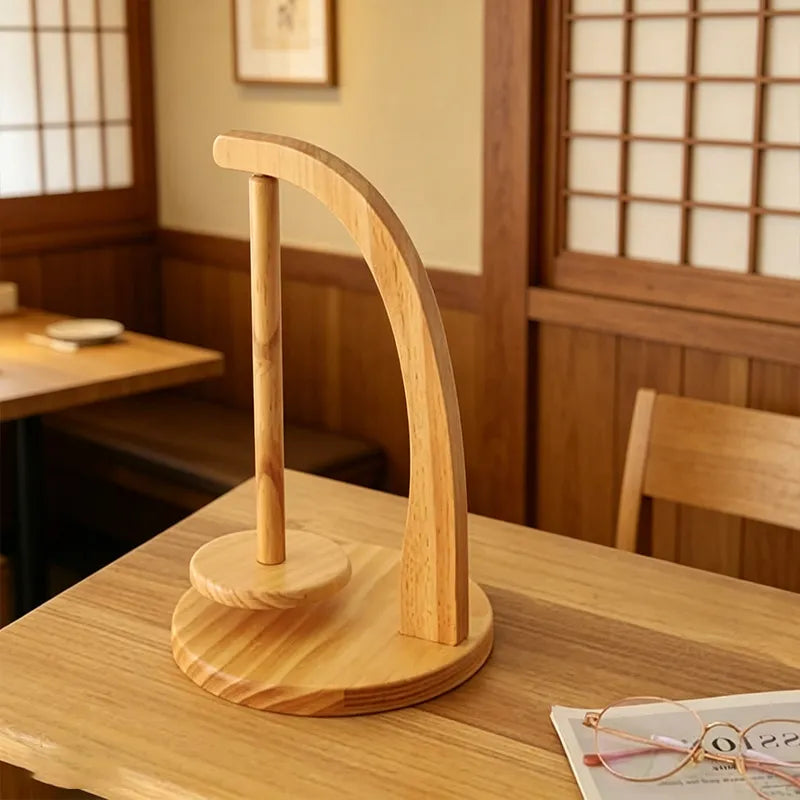 🎄 Floating Yarn Holder – Levitating Knitting & Crochet Stand | Holiday Special