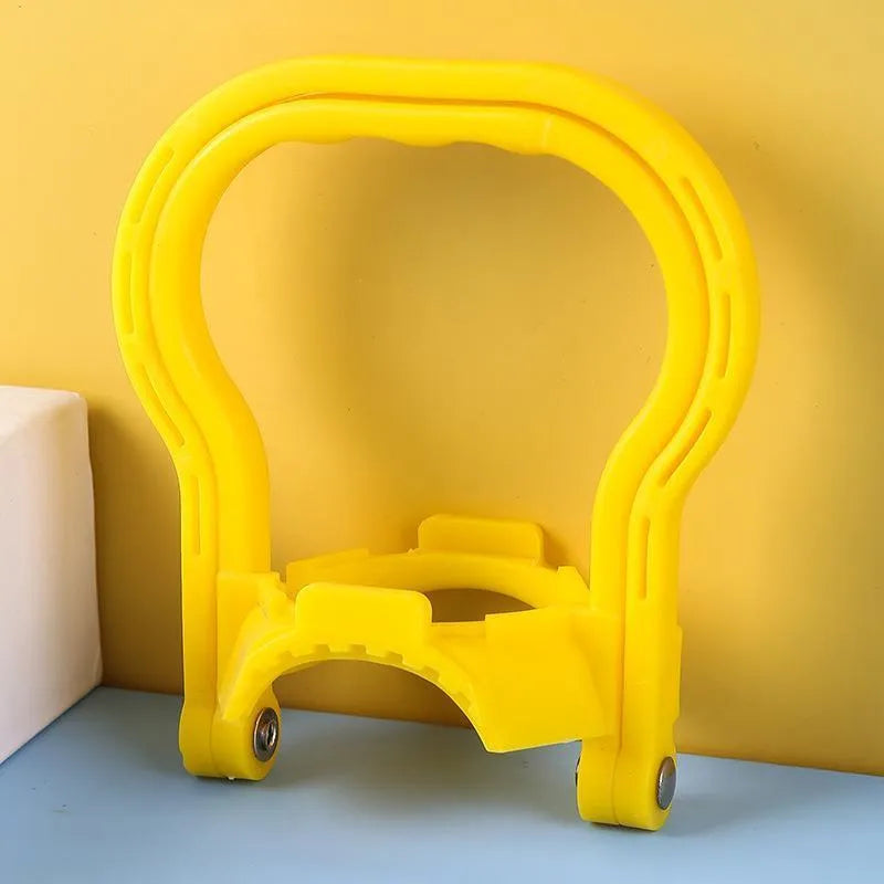🚰 Non-Slip Water Jug Lifter Handle – Easy-Grip Bottle Carrier for Home & Office