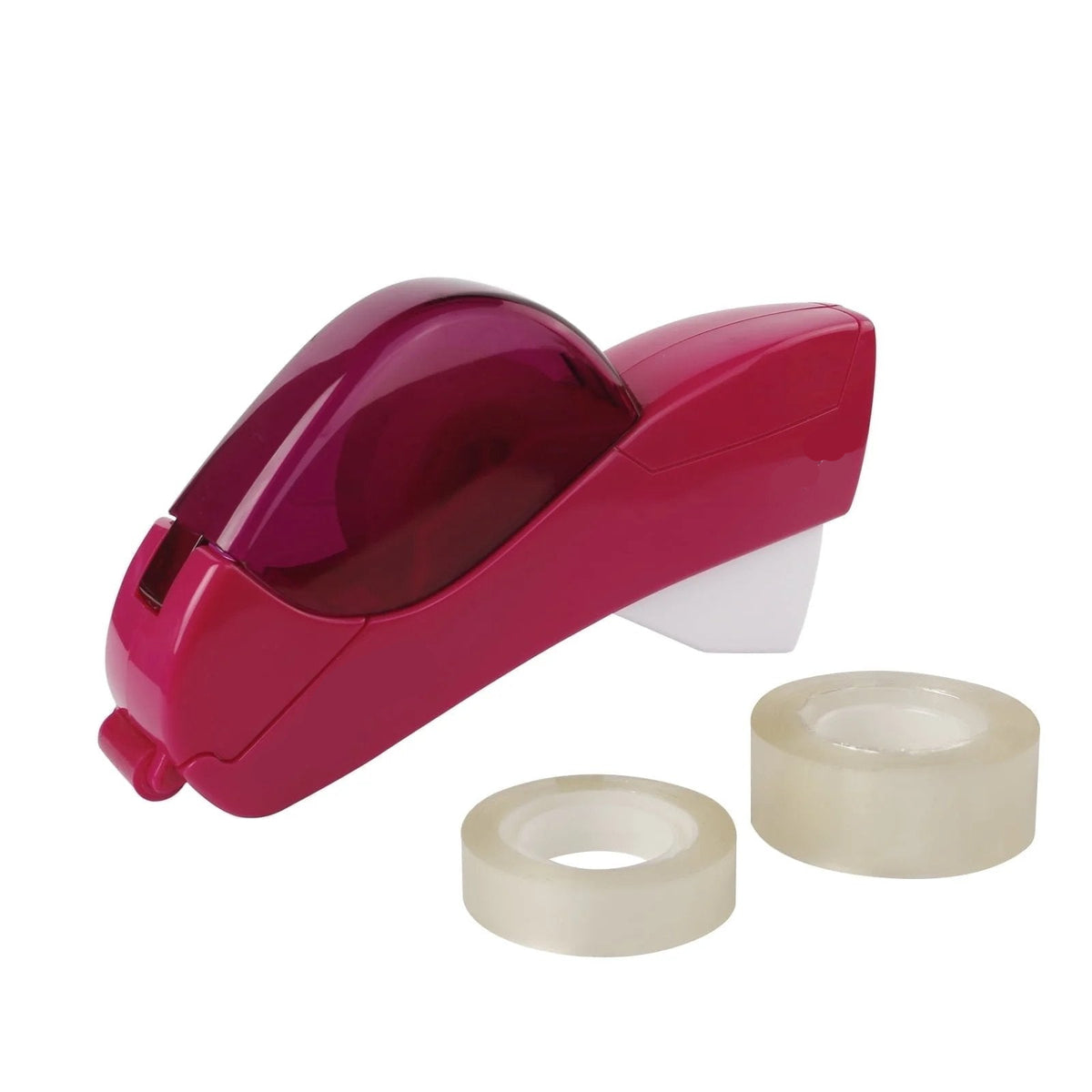 🔥Last Day 50% OFF - 🎁Automatic Tape Dispenser -Stop Fighting With Tape