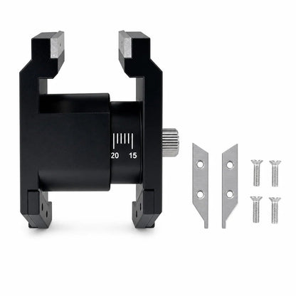 V-Tip Watch Repair Pliers ⌚ – Spring Bar & Strap Removal Kit