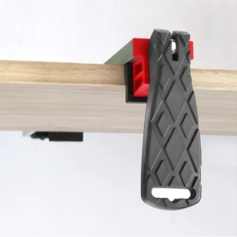 🔥 50% Off Precision Straight-Edge Clamp for Circular Saw Cuts & DIY Woodworking – 16mm (0.6 in)