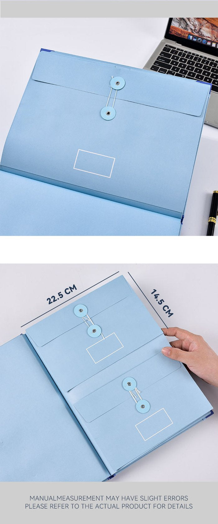 🔥 'If I D!e' Binder,Best Gifts