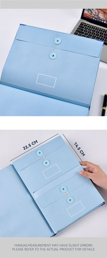 🔥 'If I D!e' Binder,Best Gifts
