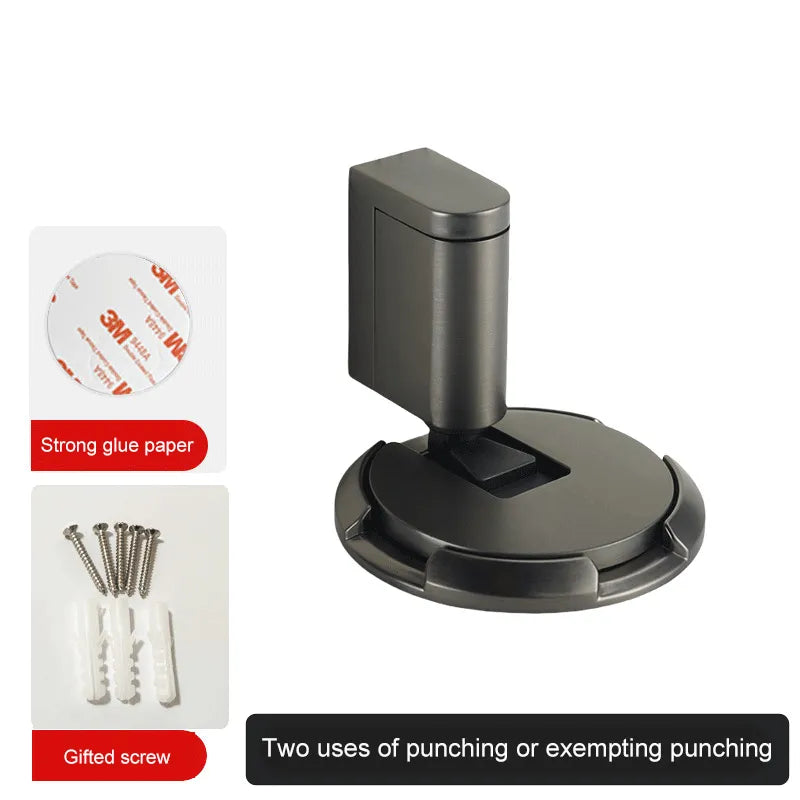 Door Wedge Stopper 🚪 – Simple & Secure Door Holding