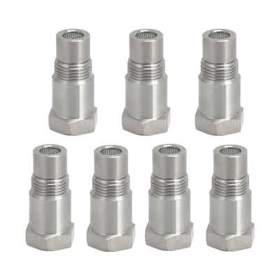 1.5mm Car O2 Sensor Adapter 🚗 – Automotive Oxygen Sensor Spacer