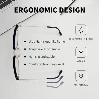 ✨BUY 2 FREE 2 ✨ Auto-Adjusting HD Reading Glasses