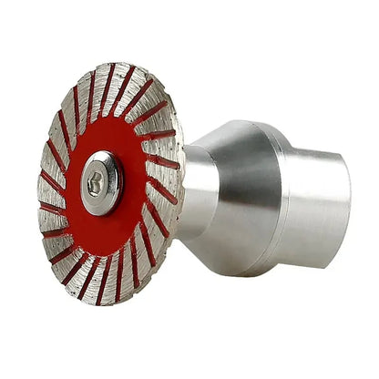 3-Pack Diamond Cutting Discs 💎 – 1.57" Precision Blades for Stonework
