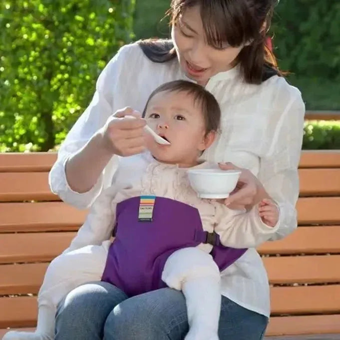 🎉Harness Seat for High Chair Baby Feeding Safety Seat with Strap
