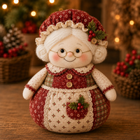 👵 Mrs. Claus