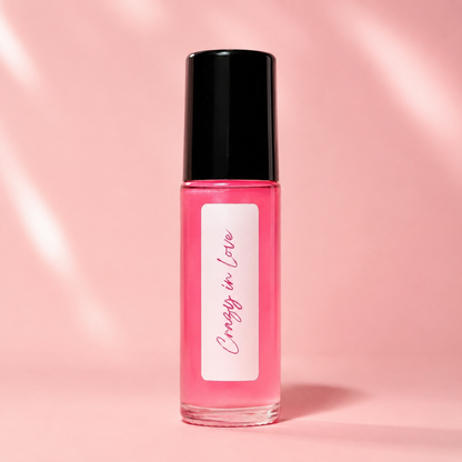 💖 Today’s Deal: Over 50% OFF! Crazy in Love Roll-On Perfume Oil ✨