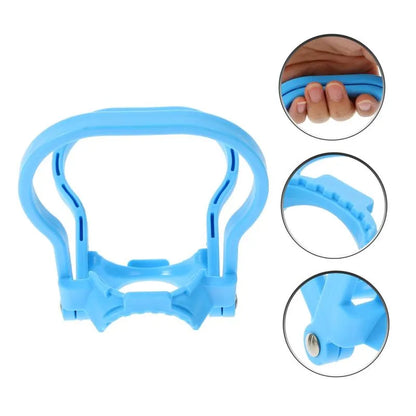 🚰 Non-Slip Water Jug Lifter Handle – Easy-Grip Bottle Carrier for Home & Office