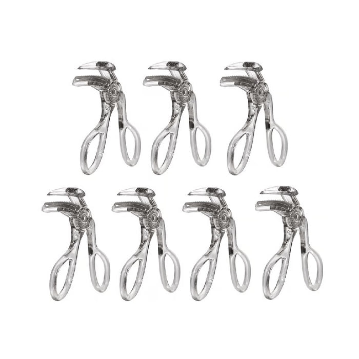 ✨ Wide-Angle Eyelash Curler – Easy Lifting for Beautifully Curled Lashes