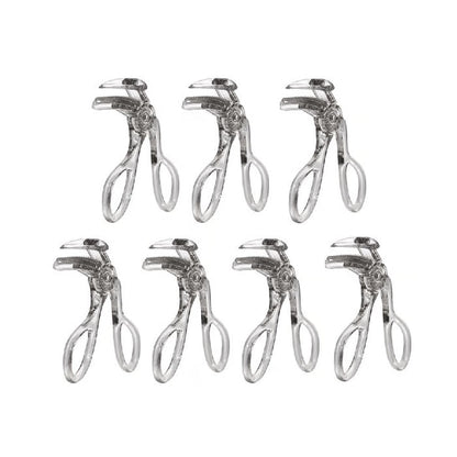 ✨ Wide-Angle Eyelash Curler – Easy Lifting for Beautifully Curled Lashes