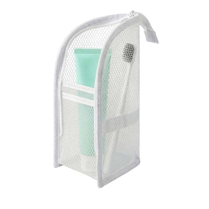 🧳 Compact Travel Toiletry Organizer – Lightweight Wash Bag for Easy Packing on Every Getaway