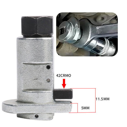 🚗 Universal Strut Spreader Socket Tool for Fast Car Shock Absorber Removal | Buy 1