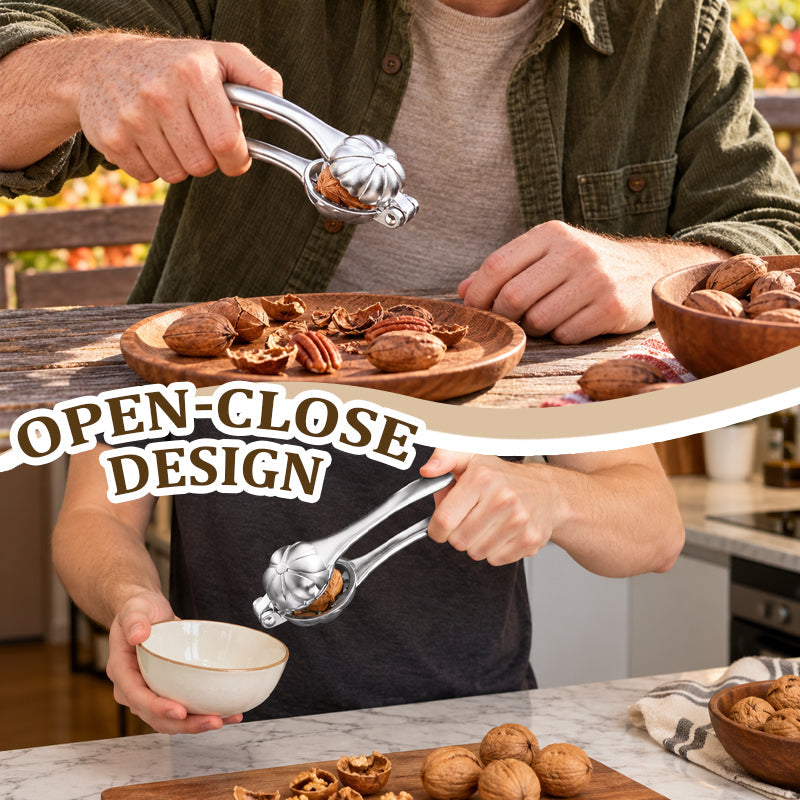 Chestnut Shell Opener 🌰 – Easy Scoring & Peeling Kitchen Tool