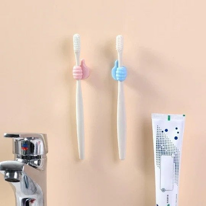 👍 Thumbs-Up Wall Hook | Early Christmas Deal – 49% Off 🎄