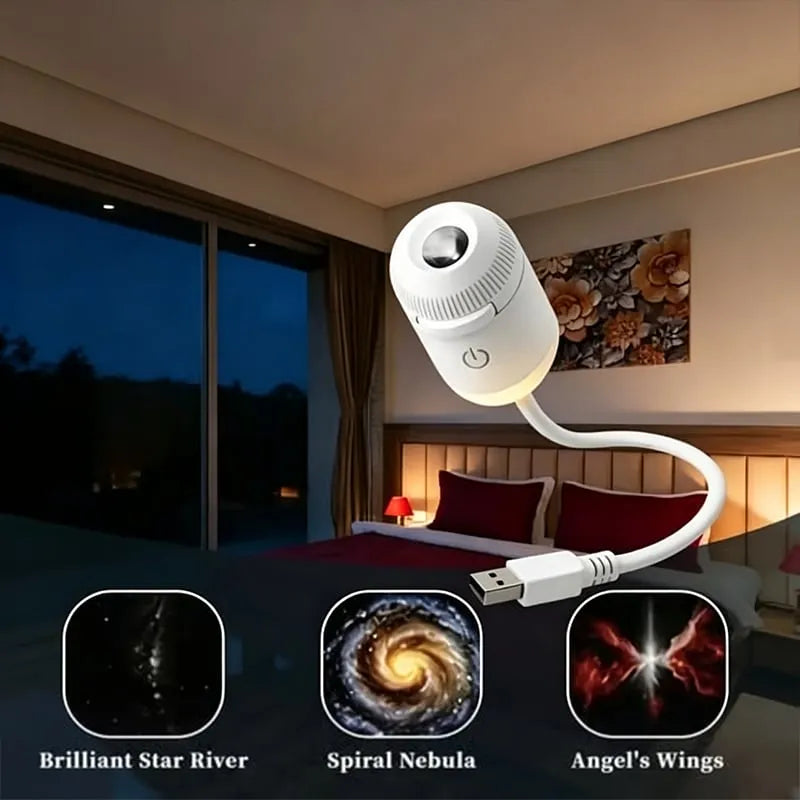 Dream Projector