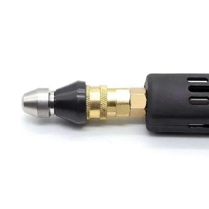 🔥Hot Sale - 49% OFF🔥Sewer Cleaning Tool High-Pressure Nozzle