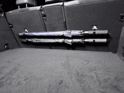 🚗 Handy Car Umbrella Hook – Space-Saving In-Car Storage Holder