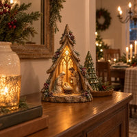 Christmas Chapel