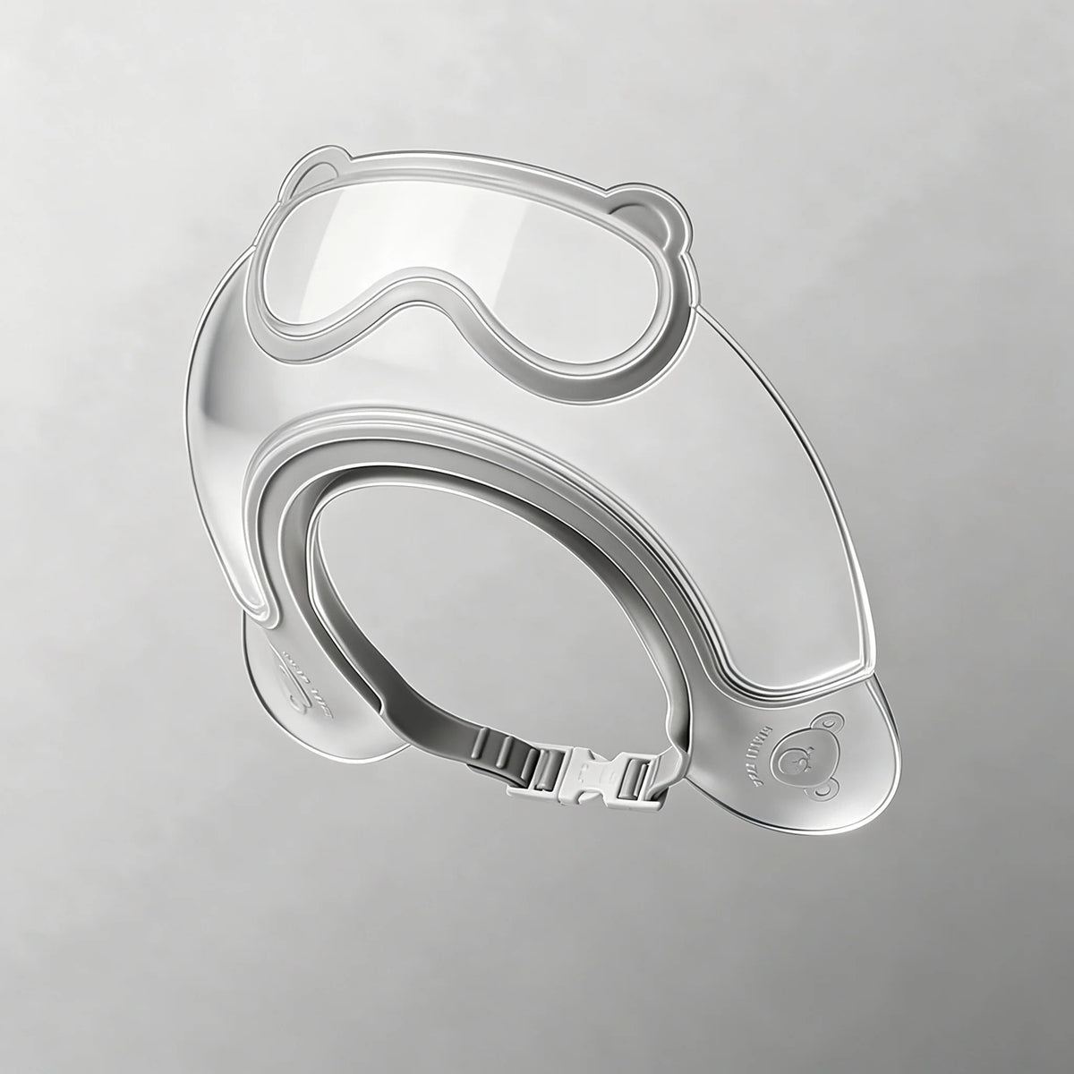 🛁 Adjustable Baby Shampoo Visor – Keep Water & Shampoo Out of Little Eyes