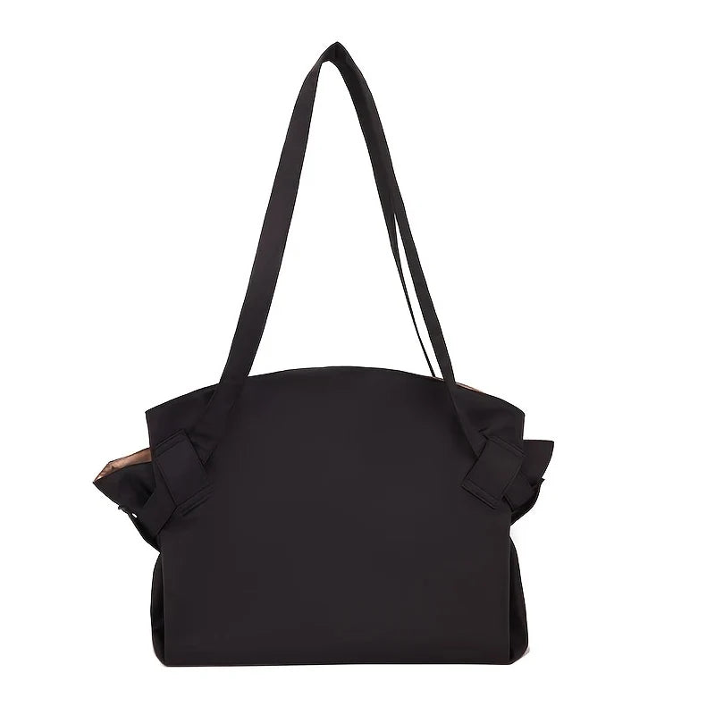 🔥🧺2-in-1 Convertible Picnic Mat Tote Bag