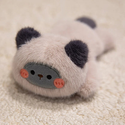 🧸 57% OFF NOW! 🧲 Lovely Plushie Fridge Magnet Doll – Premium Mink Velvet, Hidden Magnet, Perfect for Fridge, Laptop & Bags ✨