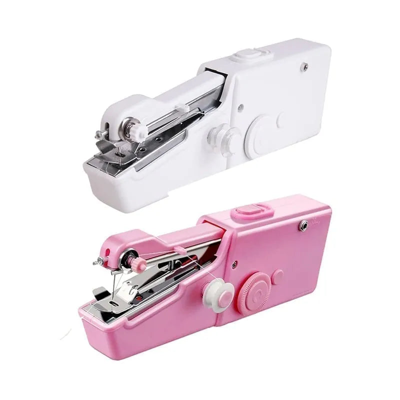 Portable Handheld Sewing Machine