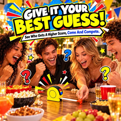 🎲 Family Trivia Challenge Game – Fun Entertainment for Game Night