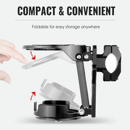 ⏰Limited Sale 50% OFF!!⚡50K+ SOLD! 🎁Foldable Cycling Bottle Holder