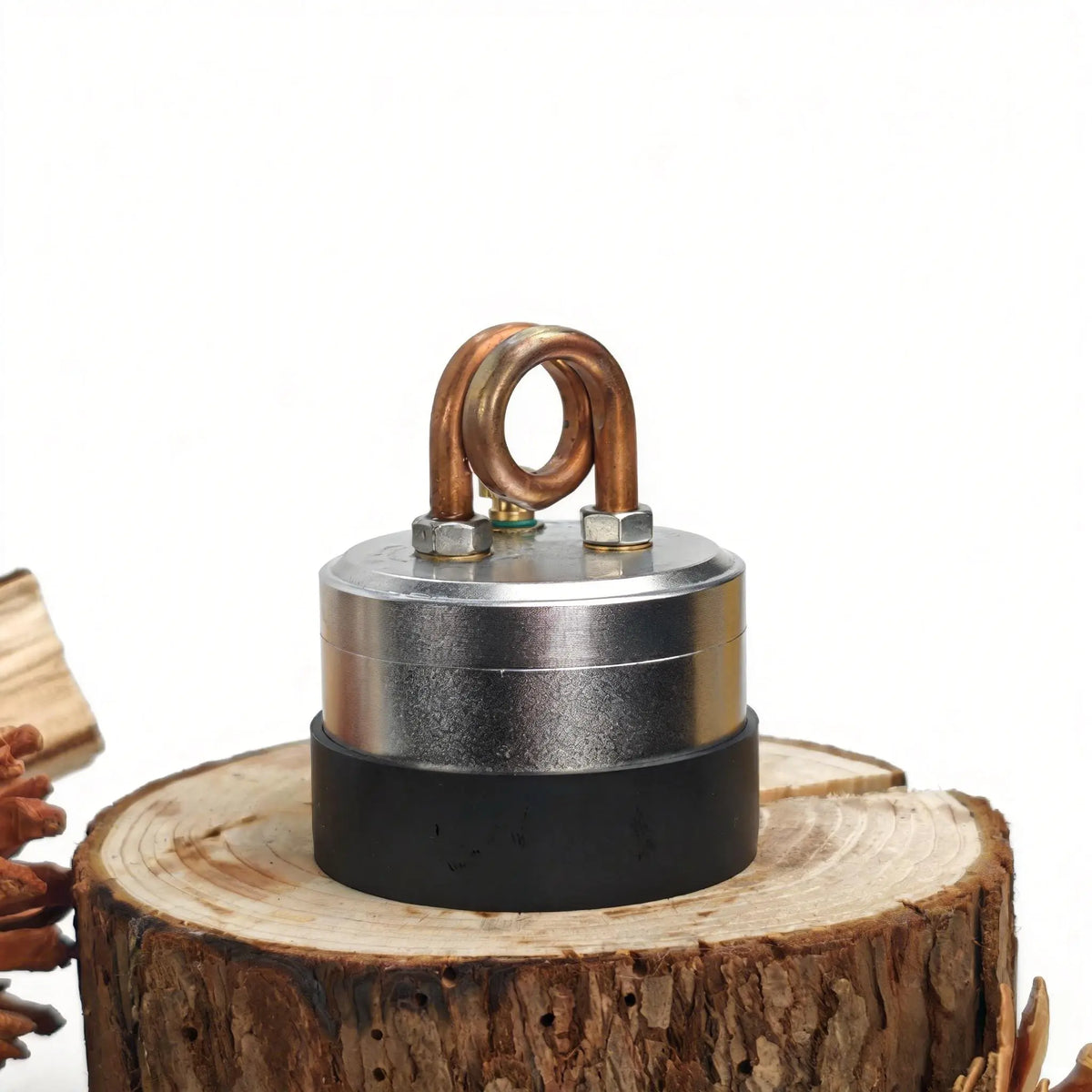 ⚡Hot Sales 49% OFF🔥 Self-Pressurized Alcohol Stove – Portable Camping Burner
