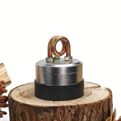 ⚡Hot Sales 49% OFF🔥 Self-Pressurized Alcohol Stove – Portable Camping Burner