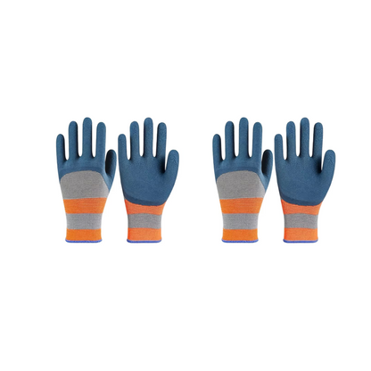 Puncture-Resistant & Waterproof Gloves