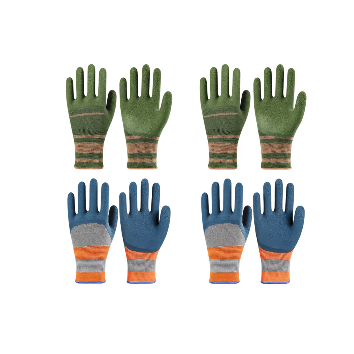 Puncture-Resistant & Waterproof Gloves