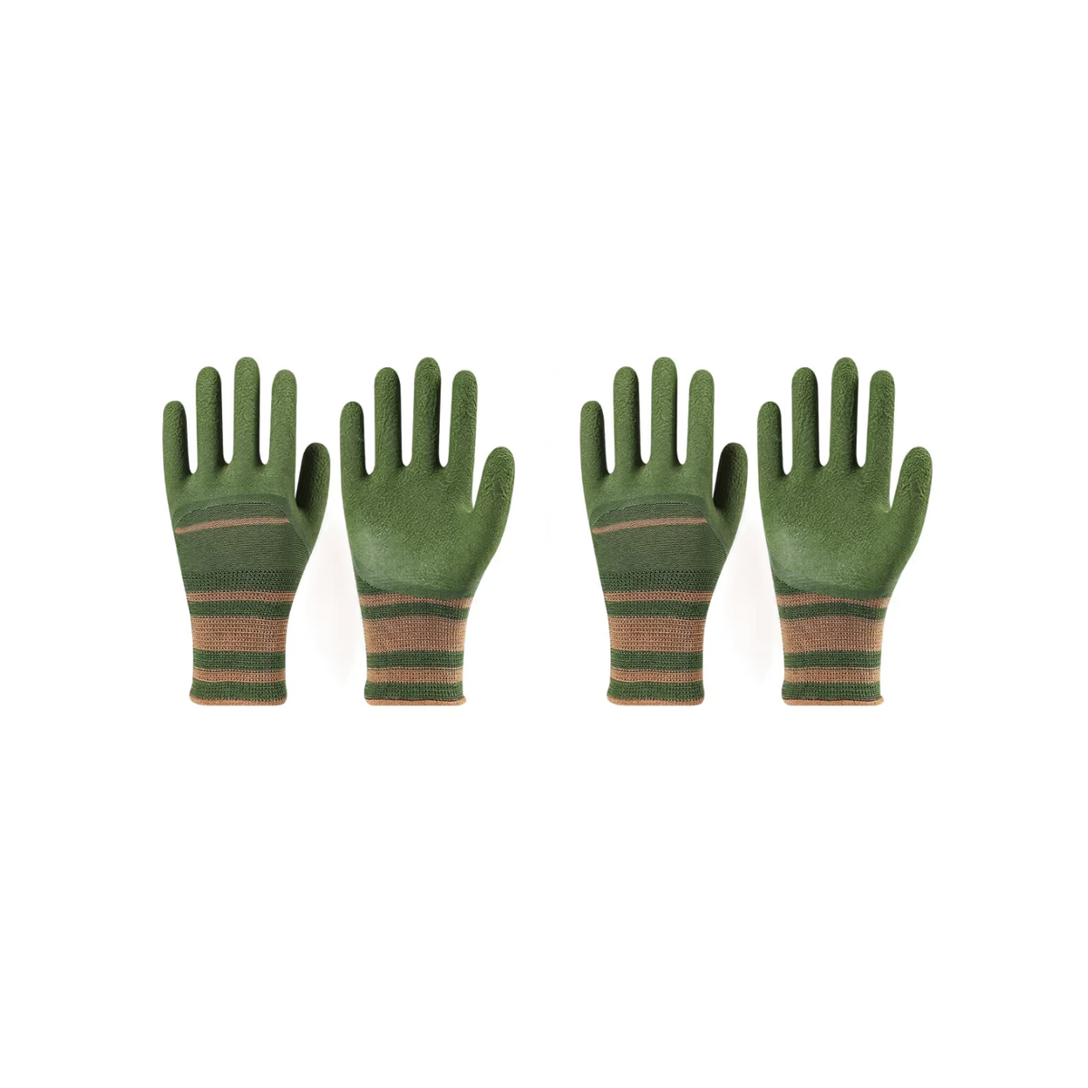 Puncture-Resistant & Waterproof Gloves