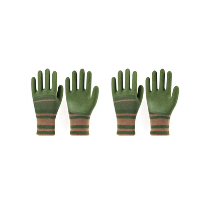 Puncture-Resistant & Waterproof Gloves