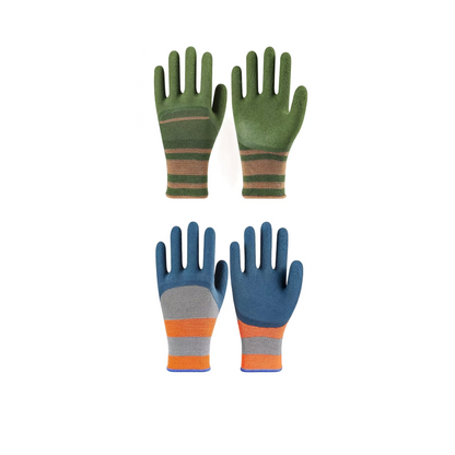 Puncture-Resistant & Waterproof Gloves