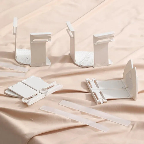 🛏️✨ No More Slipping Sheets – Bed Sheet Holders That Keep Bedding in Place