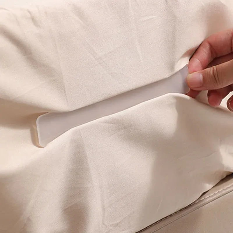 🛏️✨ No More Slipping Sheets – Bed Sheet Holders That Keep Bedding in Place