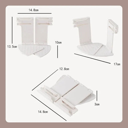 🛏️✨ No More Slipping Sheets – Bed Sheet Holders That Keep Bedding in Place