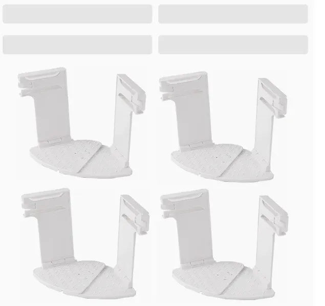 🛏️✨ No More Slipping Sheets – Bed Sheet Holders That Keep Bedding in Place