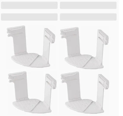🛏️✨ No More Slipping Sheets – Bed Sheet Holders That Keep Bedding in Place