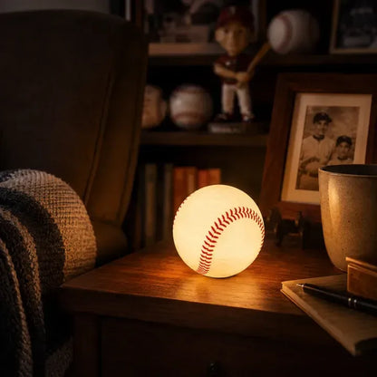 ⚾Baseball Night Light Gift