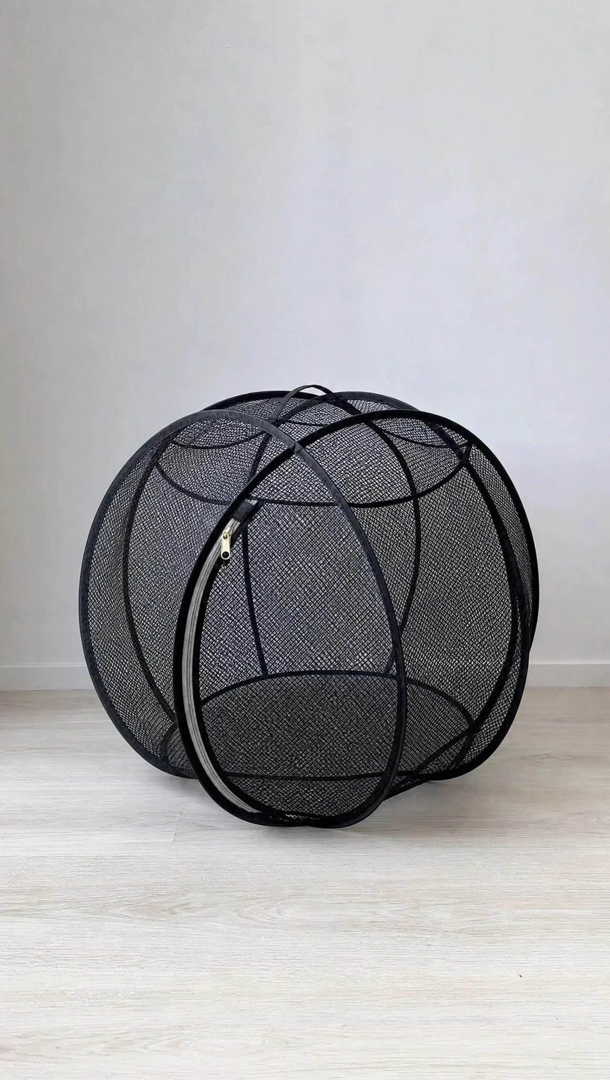 🐱 Pop-Up Cat Playpen – Breathable Mesh Enclosure for Indoor & Outdoor Fun