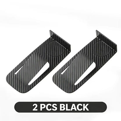 Self-Adhesive Door Stopper – Non-Slip No-Drill Door Holder for Home & Office