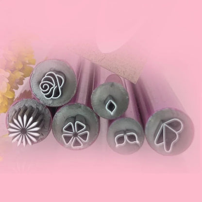 🔥49% Off - Nail Art Stamp Pen