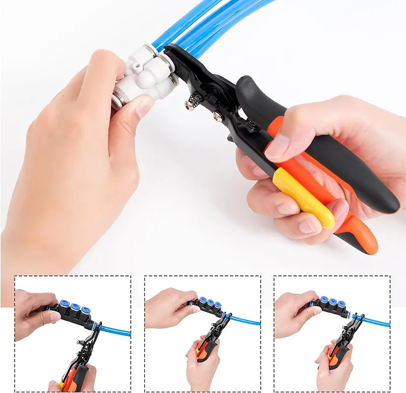 🏆 45K+ Sold 🔧 Quick-Release Air Hose Connector Removal Tool | Buy 1