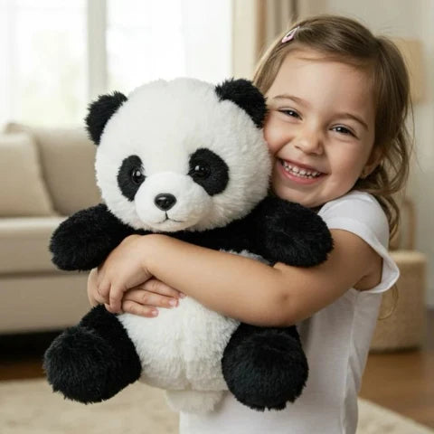 ⭐🐼the Pandy  Lifelike Cuddle Panda⭐